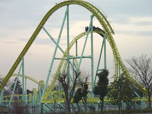 東武動物公園