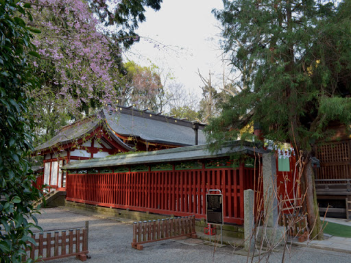 大國魂神社