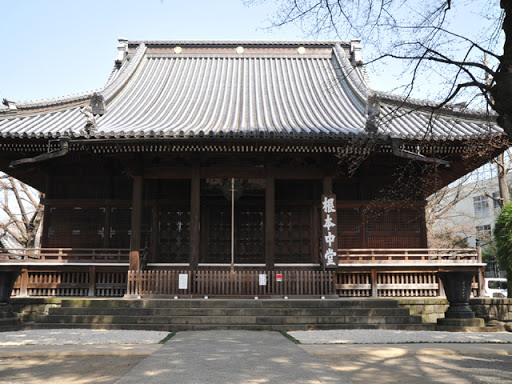 寛永寺