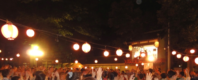 山王祭