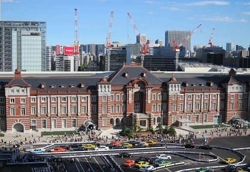 東京駅