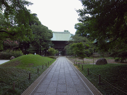 浄真寺