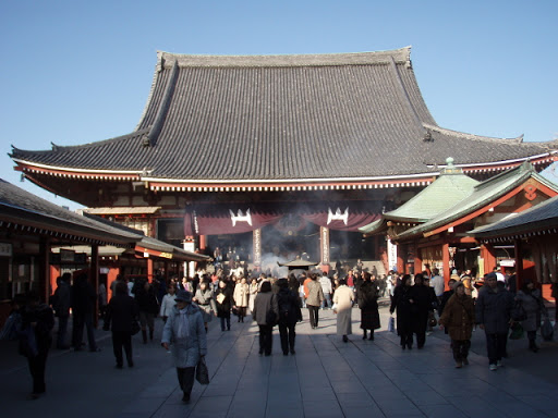 浅草寺