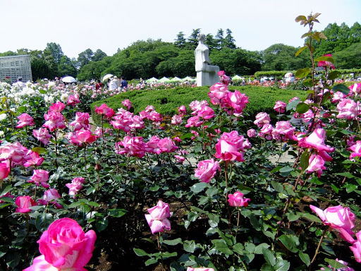 神代植物公園