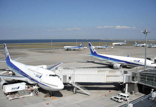 羽田空港