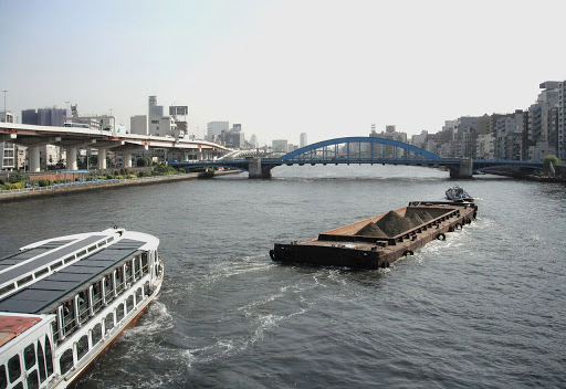 隅田川