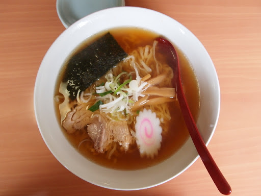 佐野ラーメン