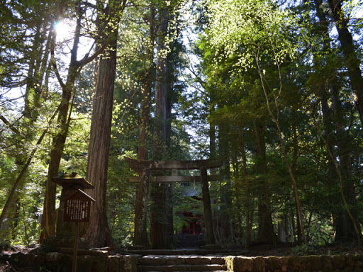 滝尾神社