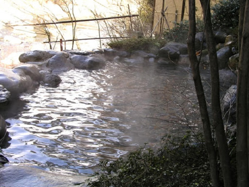 鬼怒川温泉