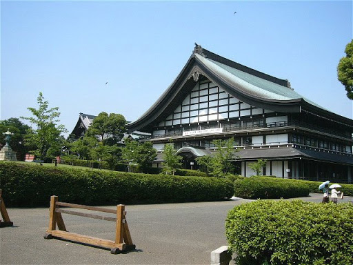 曹洞宗大本山總持寺