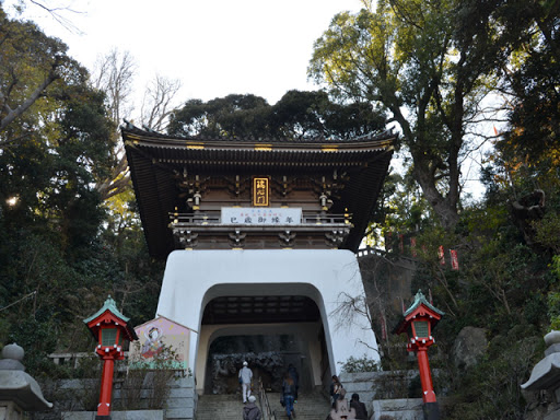 江島神社