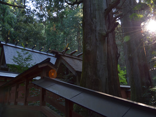 赤城神社