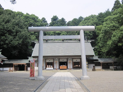 常磐神社