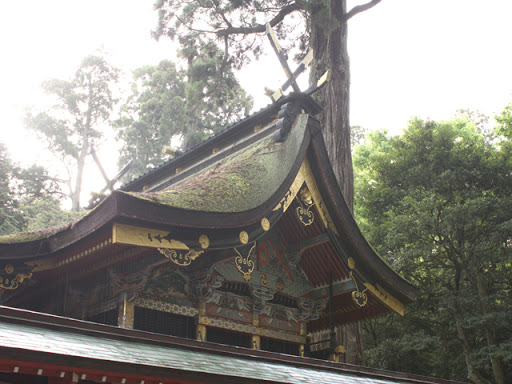 鹿島神宮