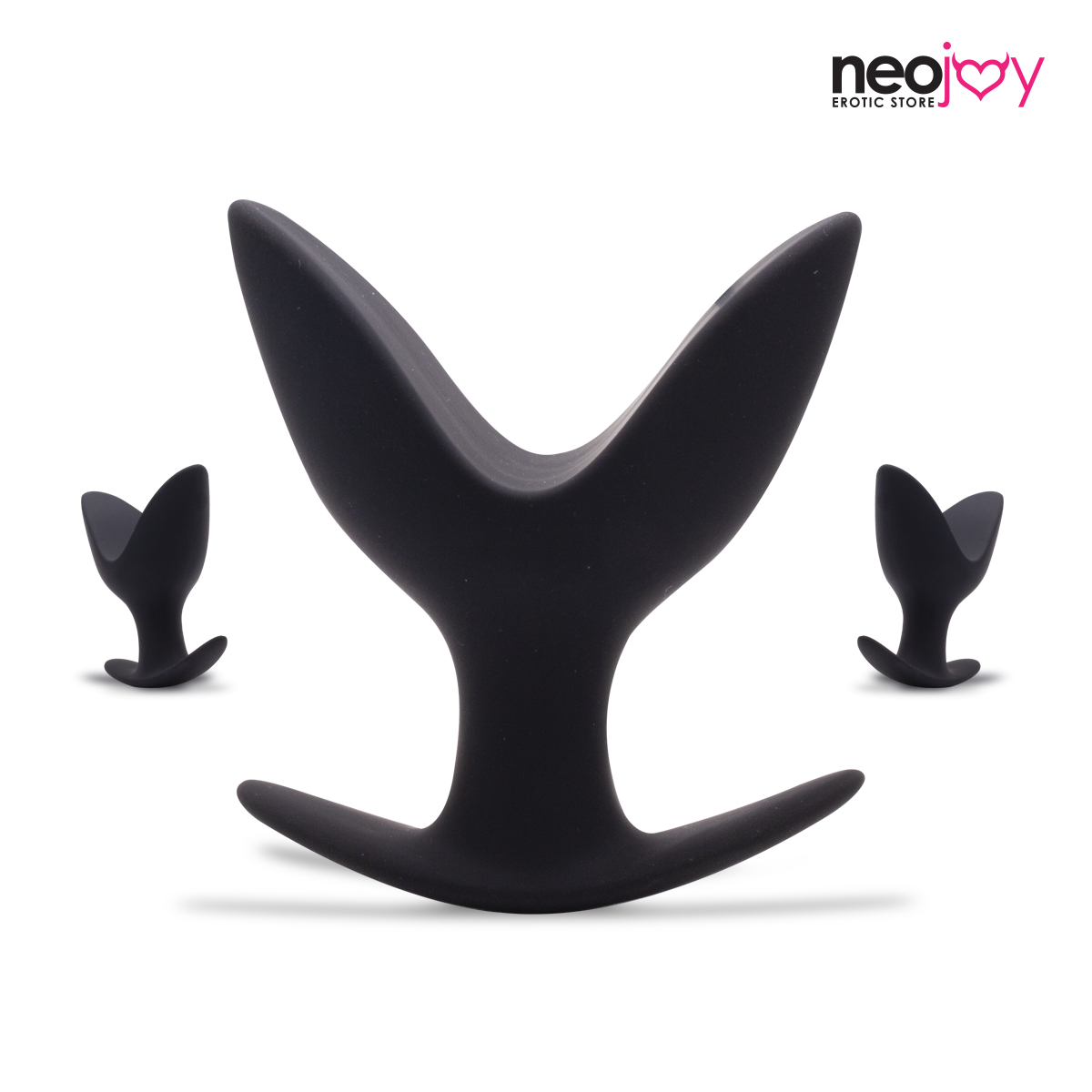 Neojoy Intermediate Expandable Butt Plug A