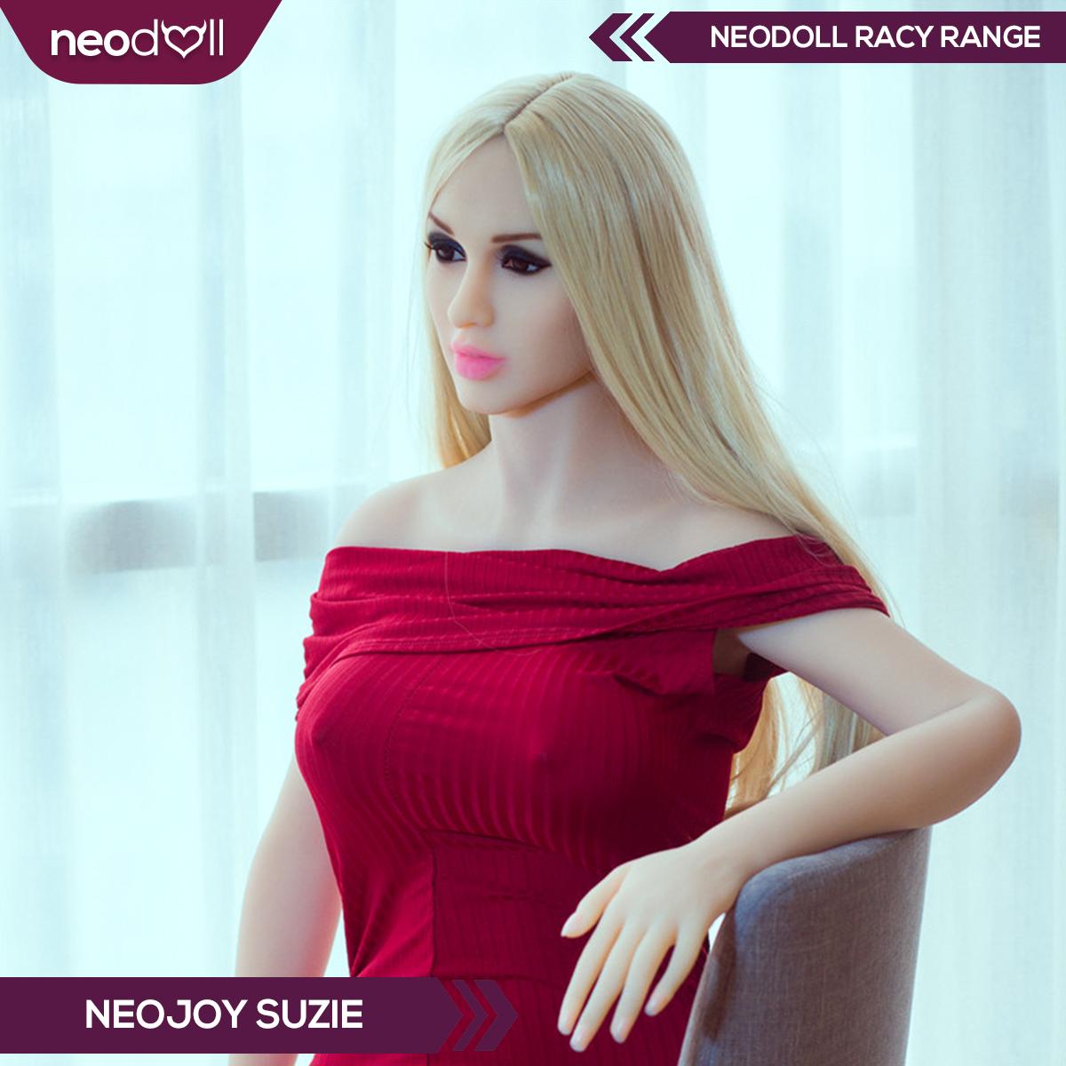 Neodoll Racy Suzie Realistische Sexpuppe 170cm Liebespuppe Ebay