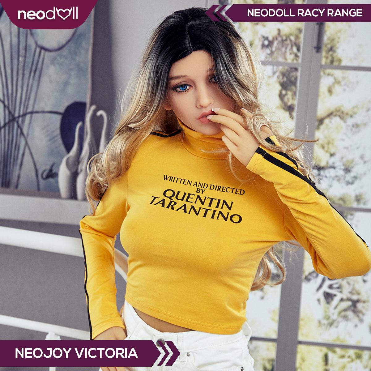 Neodoll Racy Victoria Realistische Sexpuppe 163cm Liebespuppe Ebay