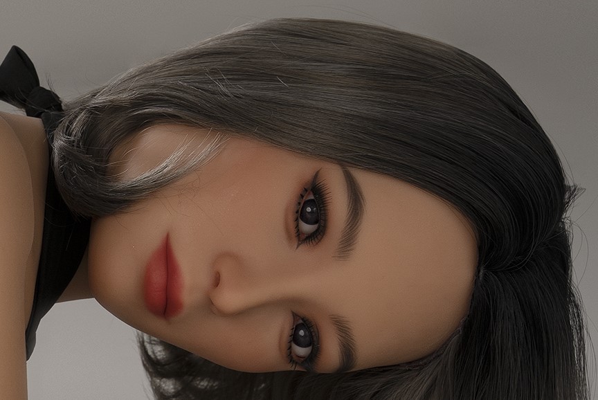Zelex sex sell doll