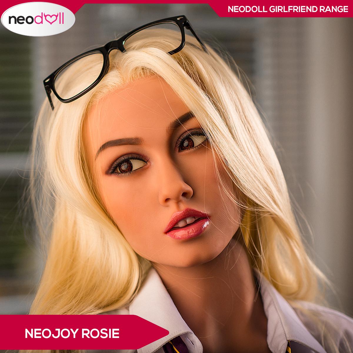 Neojoy Rosie 158cm Blond Girlfriend Range