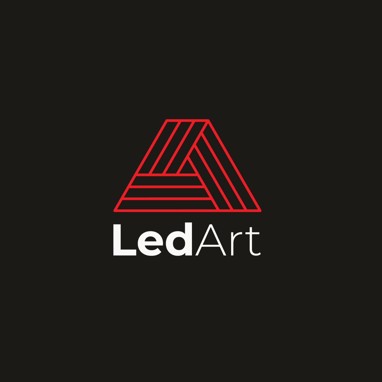 LED ART’S השכרת ציוד תאורה נאון פלקס לאירוע