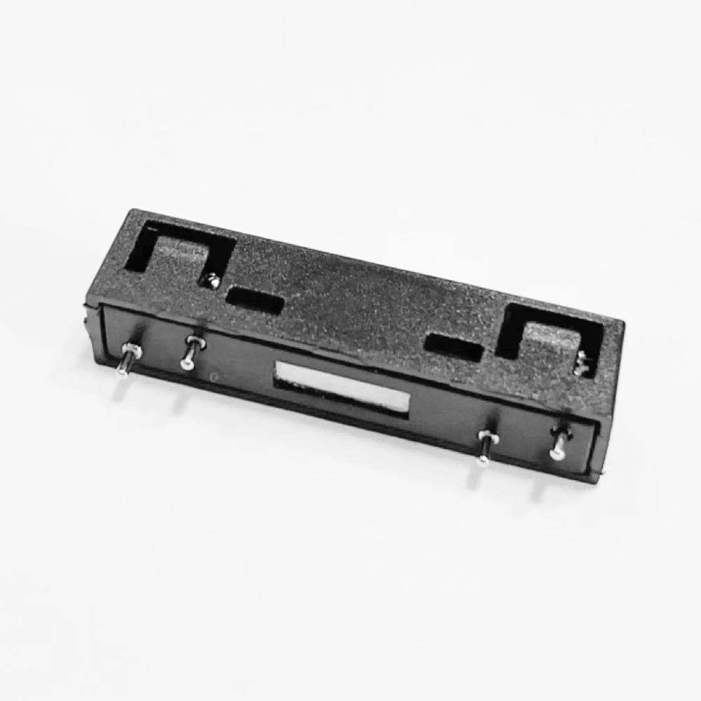 חיבור ישר למיני פס צבירה 24V Direct conductive module L35*W7.7*H8mm