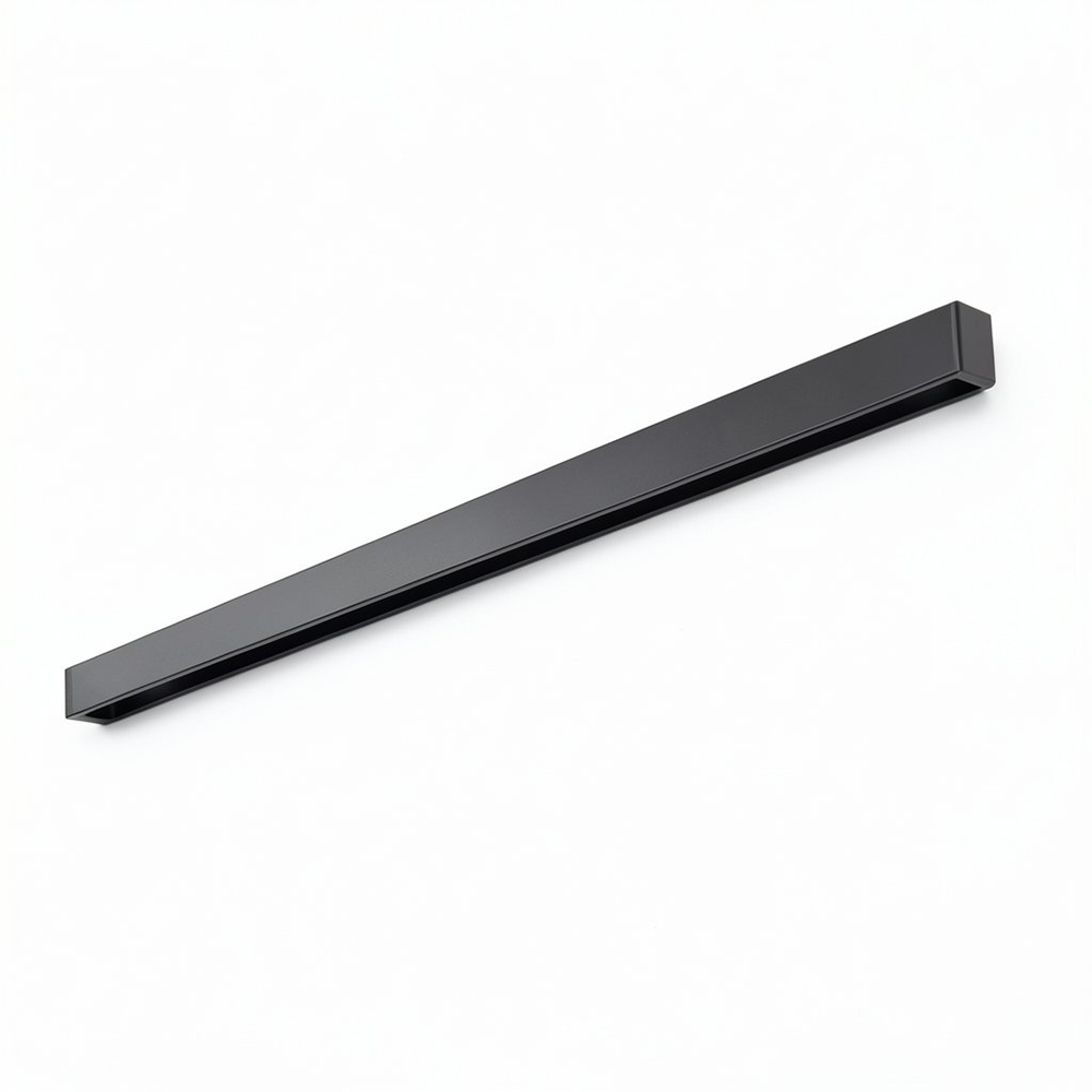 מיני פס צבירה מגנטי 1010-R10 surface mounted אורך 3M מטר