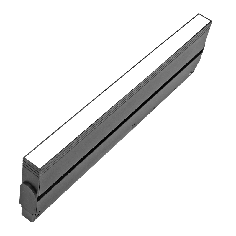 גוף תאורה GRIT MAGNETO BOOK BAR 15W 
מתכוונן בצבע שחור עם פרספקט לפס צבירה מגנטי CCT 2700K-6000K  1
