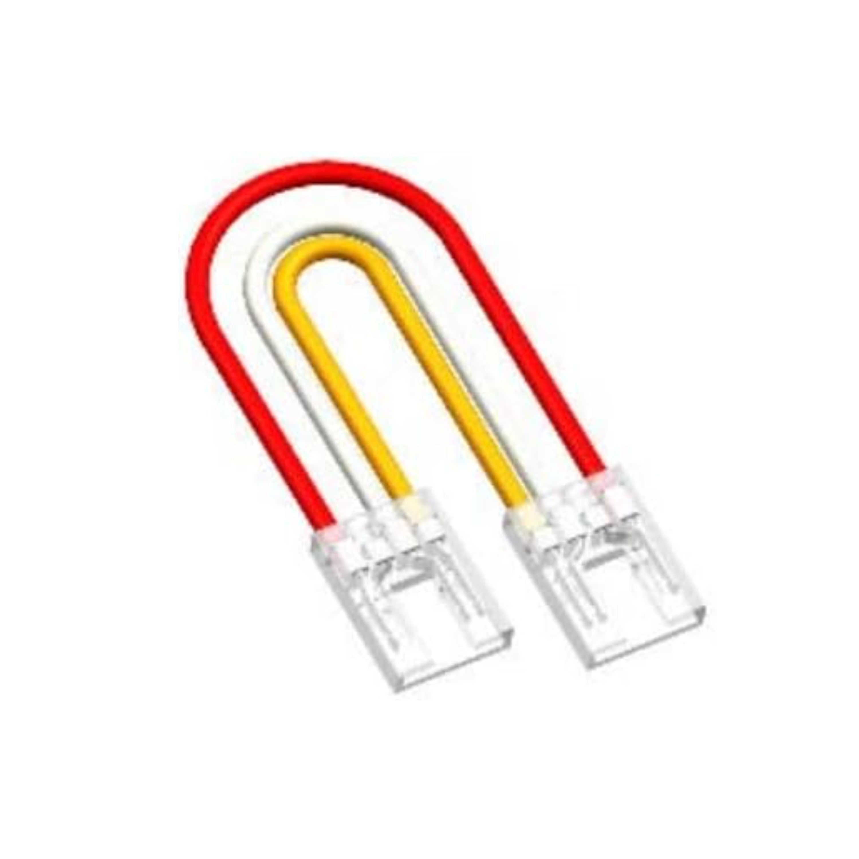 מחבר מהיר לסטריפ לד CONNECTOR