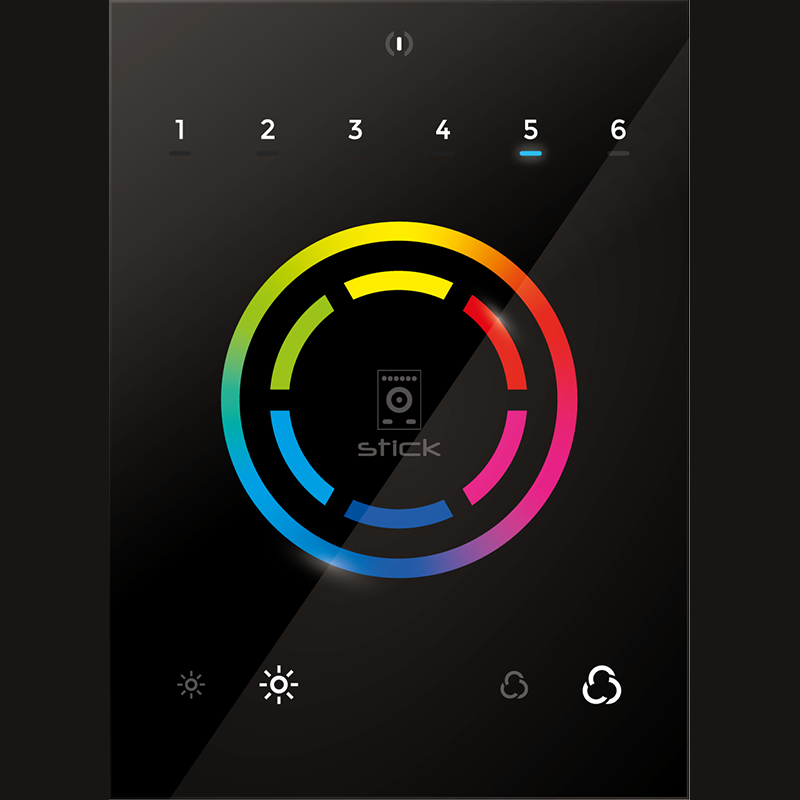 קיפד חכם STICK- CW 4 SUNLIGHT