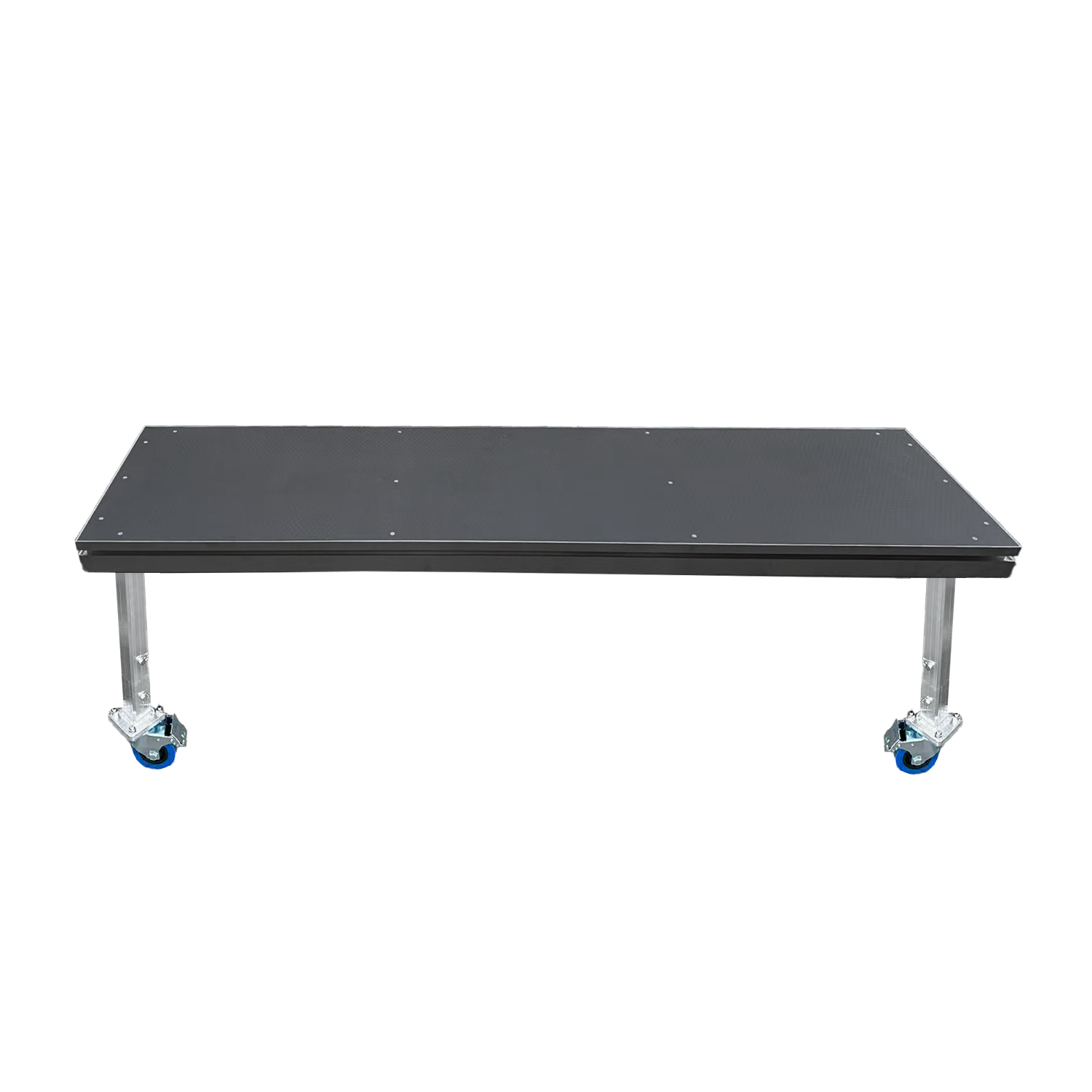 במה Stage deck בגודל 0.5×2 מטר