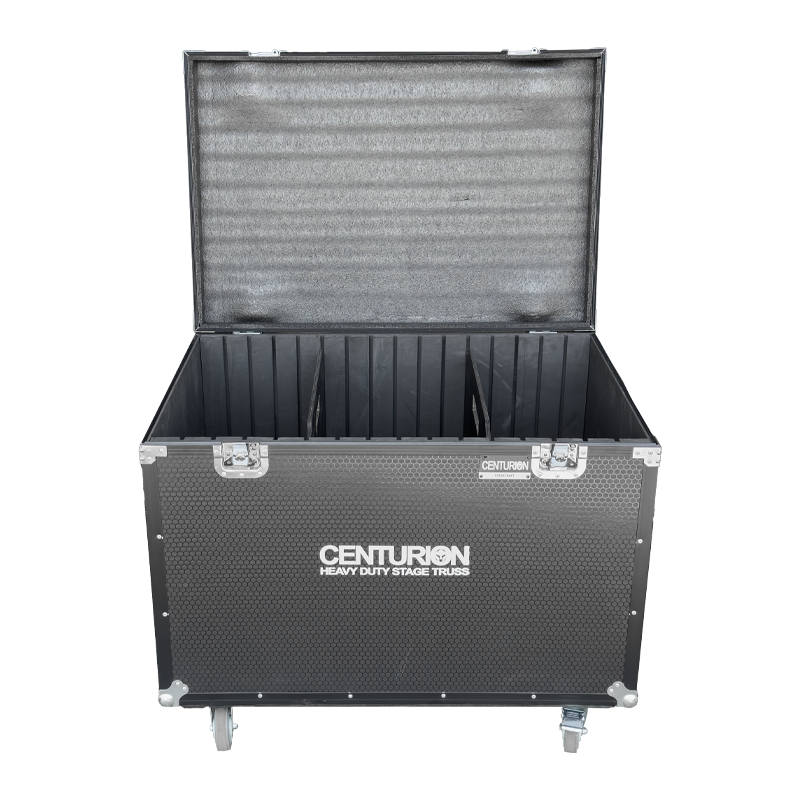 קייס כבלים עם חוצצים מידות פנימיות – CABLE CASE 96*60*53cm