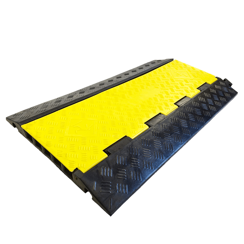 מגן כבלים קאפה 5 מסילות 880X480X46mm גודל