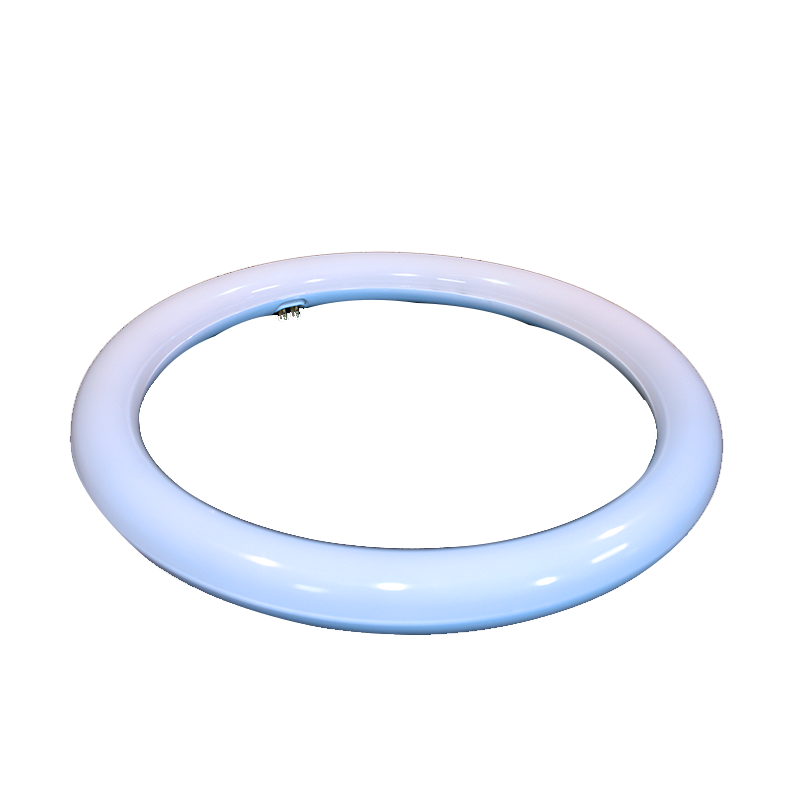 גוף תאורה דקורטיבי תלוי תוצרת GLOW מדגם עיגול CCT בצבע לבן חם לבן קר