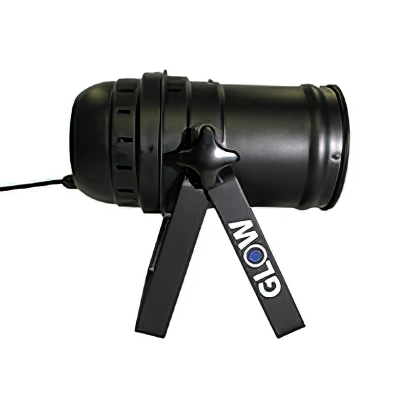SHINEY 100 ZOOM פאר 46 זום 100W , זום אוטומטי , RDM CRI 96 דימר לינארי תחליף לתומס 300 איכותי במיוחד