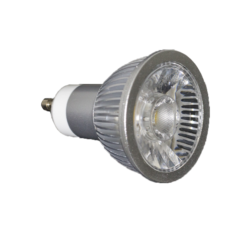 ?נורת לד תוצרת GLOW מדגם דחרויקה DIM TO WARM 5W תושבת GU10 
15 מעלות