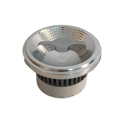 נורת QR  קיו אר לד (חיבור כבלים)  15W DIM TO WARM 2200K-2900K 12DGREE
