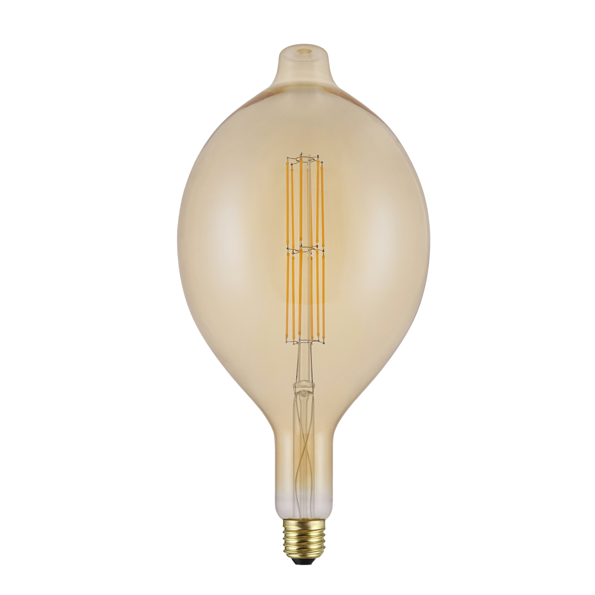 ?נורת פחם תוצרת GLOW מדגם BT-180 LED 10W תושבת E27?