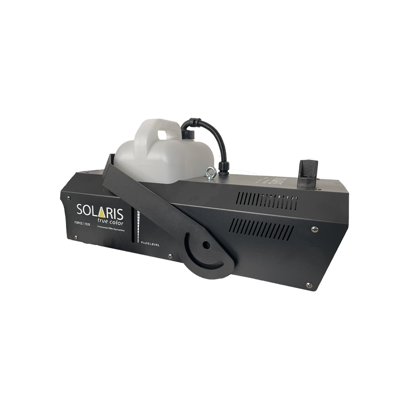 מכונת עשן LF-13 בעומצה 1500W SOLARIS