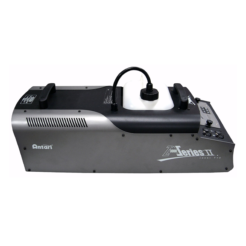 מכונה תוצרת ANTARI מדגם Z3000 עשן 3000W בעוצמה של