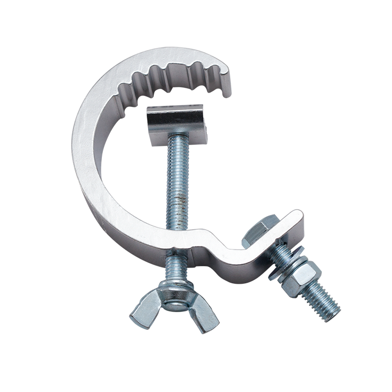 ?קלמרה תוצרת CENTURION מדגם LITE CLAMP ?כושר הרמה של 20KG