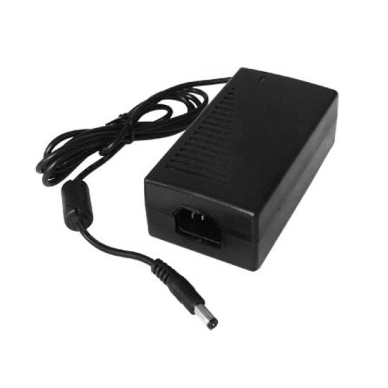 ספק אדפטור שולחני קפיצי 12V/5A קפיצי  איכותי עמיד במיוחד