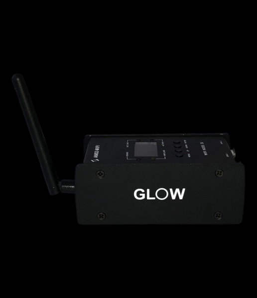 בקר תאורה  REC 6מקליט  תכנית RECORDER כולל MOVEMENT עם הכנה לטריגר מכני