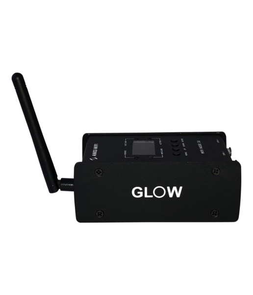 דימר בקר תאורה LF – AN02 – WIFI