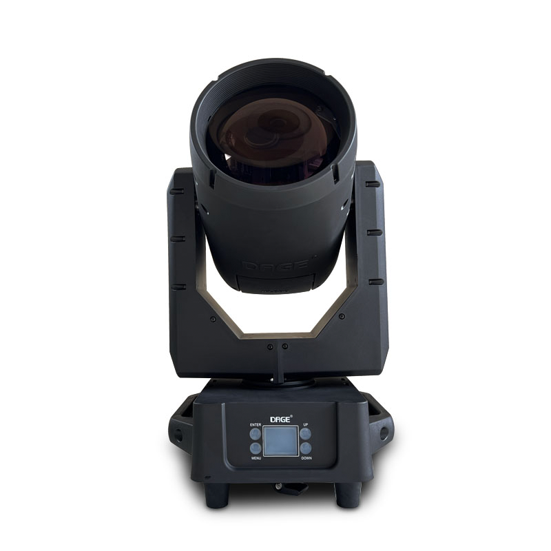 בים מוגן מים DAGE IP680 waterproof beam 420W