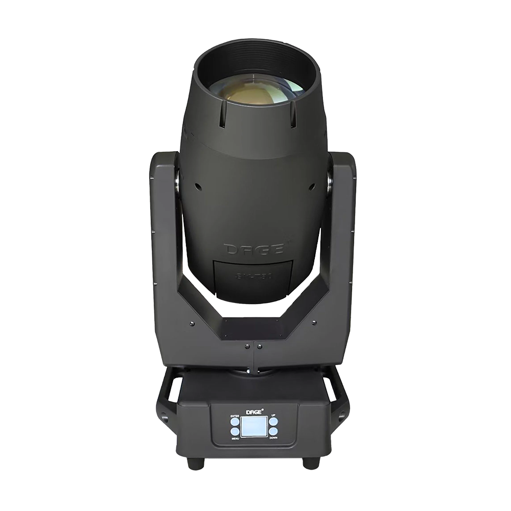 פנס DAGE SK-750 בים ספט ווש מוגן מים waterproof  3 in 1 בעוצמה של 420W