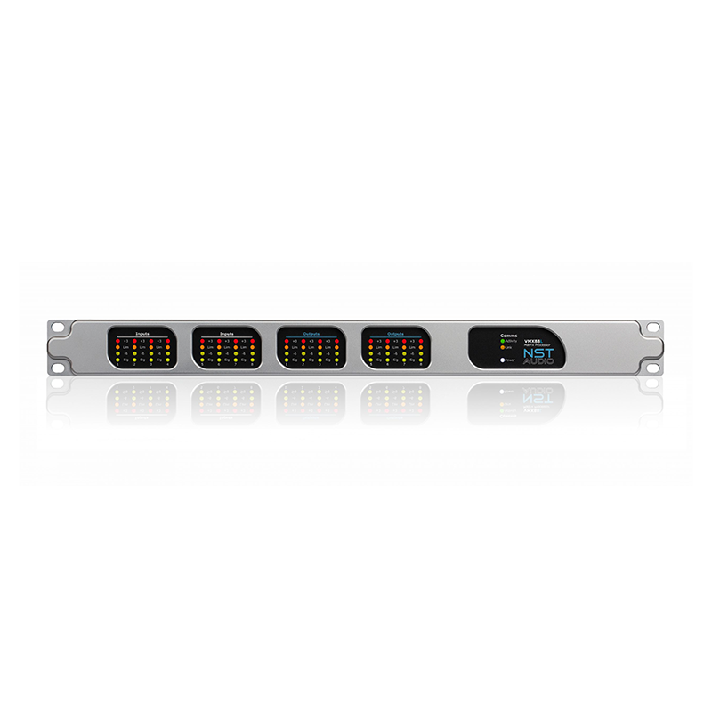 פרוססור תוצרת NST Audio מדגם VMX88L