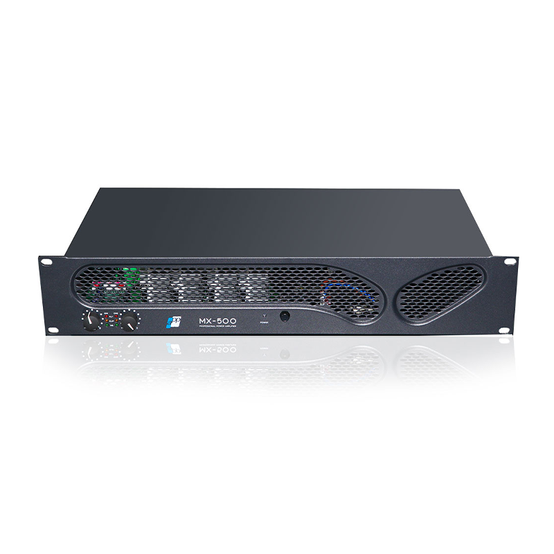 מגבר תוצרת Kobble מדגם mx150 וואט 2x150W