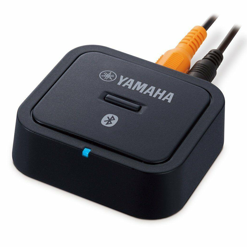 משדר בלוטוס תוצרת YAMAHA מדגם YBA-11