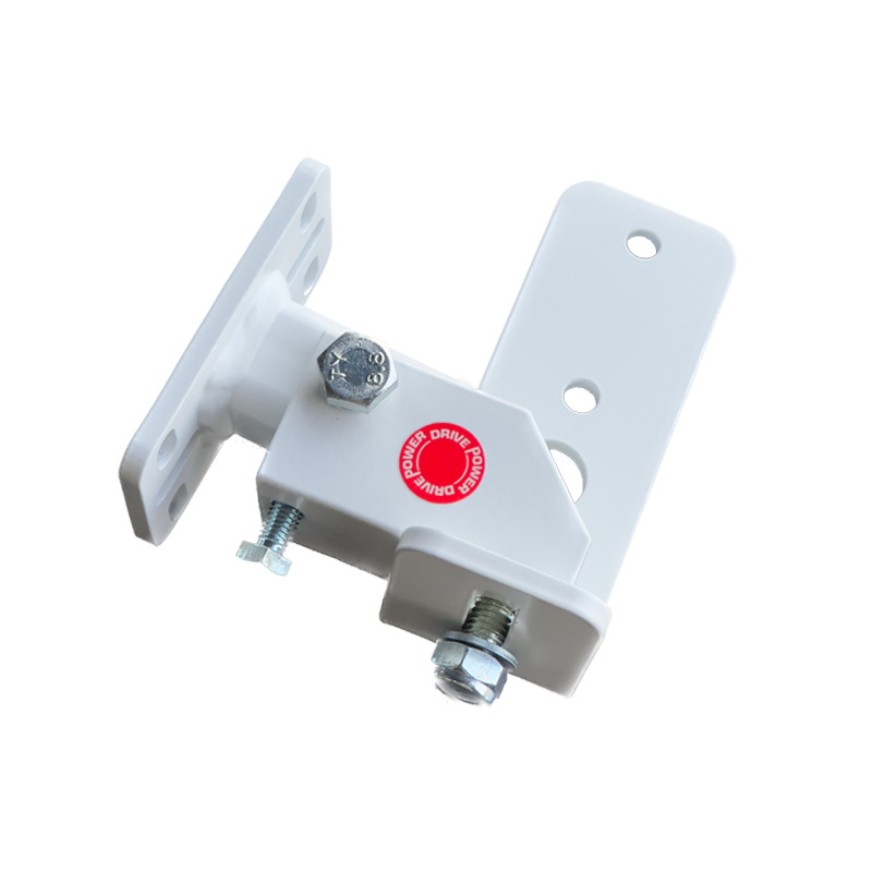 מתקן תליה לקיר WALL MOUNT לרמקול  FUNKTION-ONE F55 – בצבע לבן