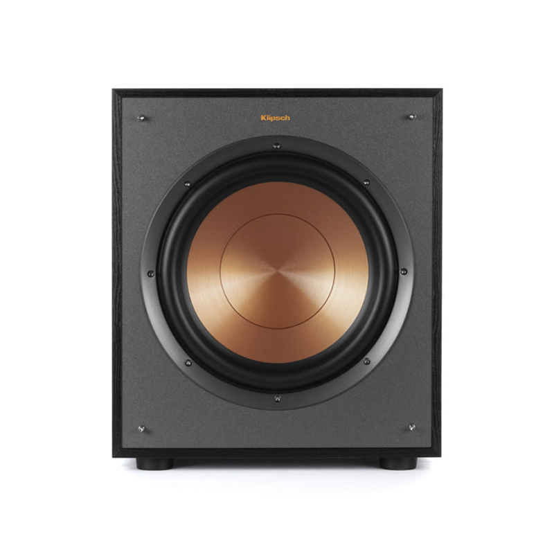 סאב מוגבר 10 אינץ Klipsch   R-101SW